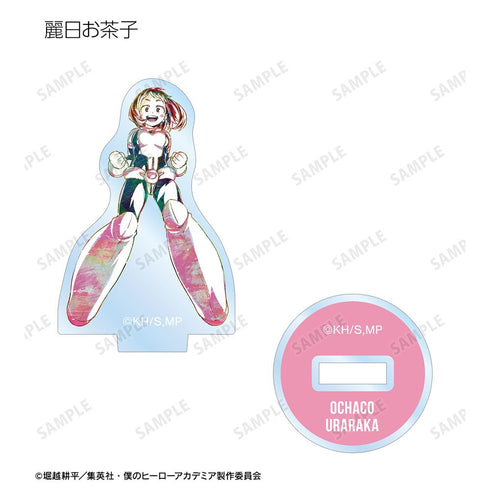『僕のヒーローアカデミア』トレーディング Ani-Art 第3弾 全身ver. ミニアクリルスタンド(単位/BOX)【202508再販】